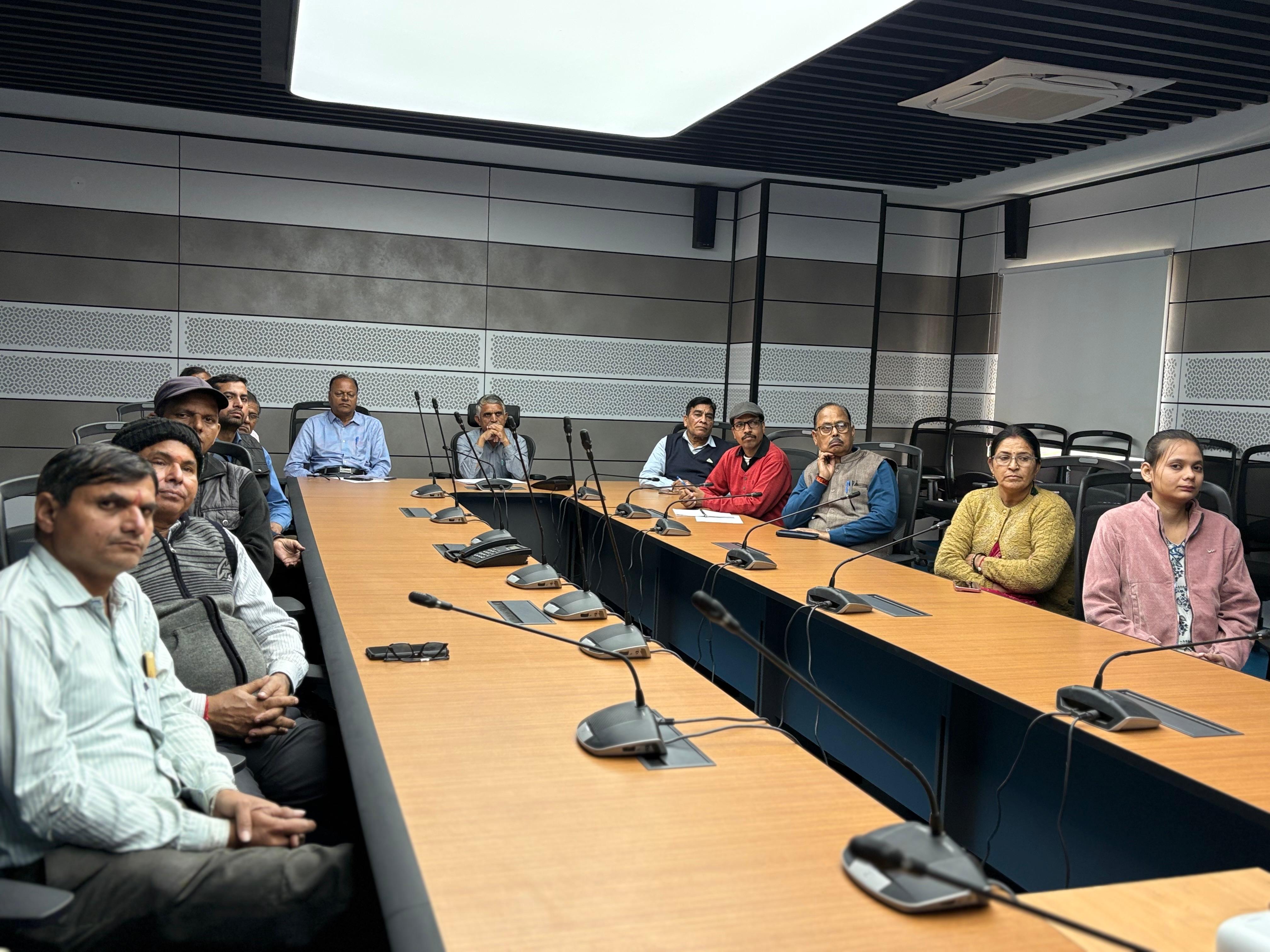 Dr. Bhimrao Ambedkar Law University